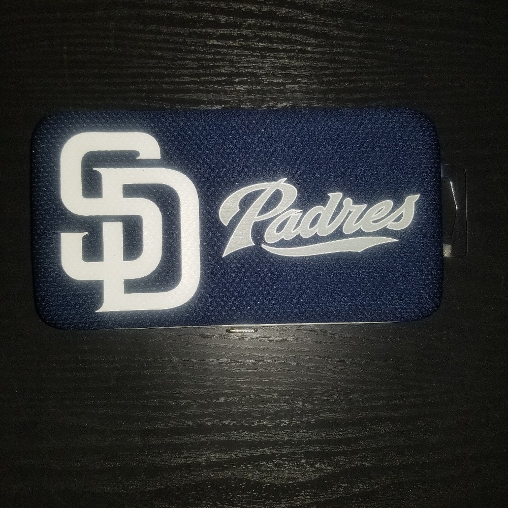 San Diego Padres Wallets